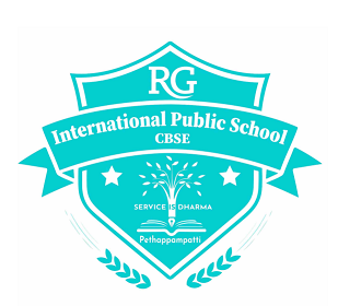 RG International Public School